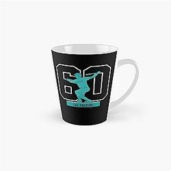 Cal Raleigh 60 Home Run Season Tall Mug