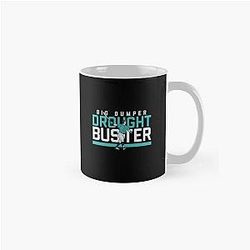 Cal Raleigh Big Dumper Seattle Baseball Classic Mug