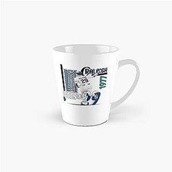 Cal Raleigh Seattle Baseball Poster Mug