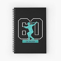 Cal Raleigh Historic 60 Home Run Season Notebook