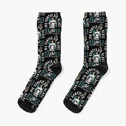 Cal Raleigh Big Dumper Socks
