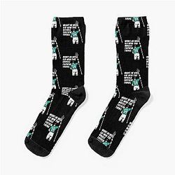 Cal Raleigh Might Go Win The Thing Socks