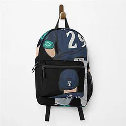 Cal Raleigh Backpack