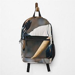 Cal Raleigh Backpack