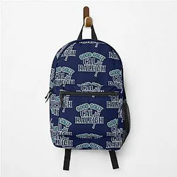 Good Golly Cal Rangers Backpack