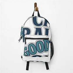 Good Golly Raleigh Backpack