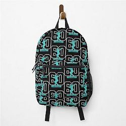 Cal Raleigh 60 Home Run Season Backpack