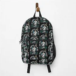 Cal Raleigh Baseball Backpack