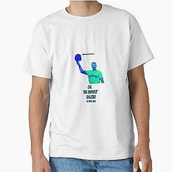 Cal Raleigh Mariners 60 Home Run 2025 Classic T-Shirt