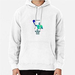 Cal Raleigh Mariners 2025 Pullover Hoodie