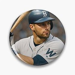 Cal Raleigh Pin