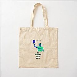 Cal Raleigh Mariners Home Runs 2025 Cotton Tote Bag