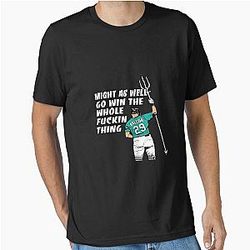 Cal Raleigh Essential T-Shirt