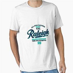 Cal Raleigh Big Dumper T-Shirt
