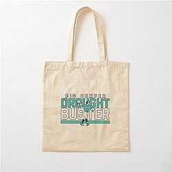 Cal Raleigh Seattle Baseball Cotton Tote Bag