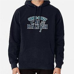 Good Golly Cal Raleigh Mariners Pullover Hoodie