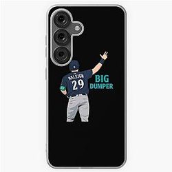 Raleigh Samsung Galaxy Case