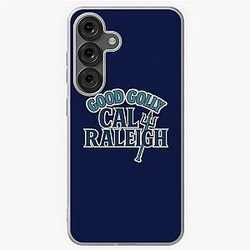 Good Golly Raleigh Mariners Samsung Galaxy Case