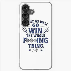 Cal Raleigh Seattle Baseball Fan Case