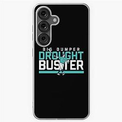 Cal Raleigh Big Dumper Seattle Baseball Case