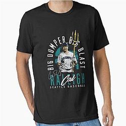 Cal Raleigh Big Dumper Essential T-Shirt