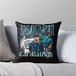 Seattle Baseball Dumper Tees