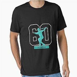 Cal Raleigh Historic 60 Home Run Season T-Shirt