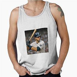 Cal Raleigh Tank Top