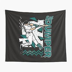 Cal Raleigh Big Dumper 90s Style Seattle Baseball