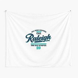 Cal Raleigh The Big Tapestry