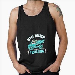 Cal Raleigh Big Seattle Baseball Tank Top