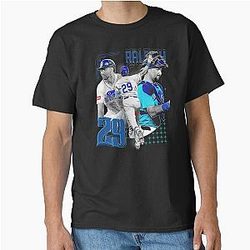 Cal Raleigh Baseball Classic T-Shirt