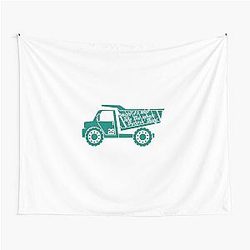 Cal Raleigh Might Win the Trucking Tapestry