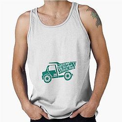 Cal Raleigh Might Win Truckin' Tank Top