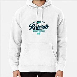 Cal Raleigh Big Dumper Hoodie