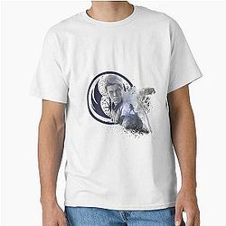 Dont Give Up Cameron Monaghan Classic T-Shirt