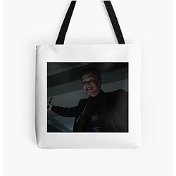 Jerome Valeska Cameron Monaghan All Over Print Tote Bag