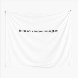 Cameron Monaghan Tapestry