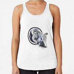 Don't Give Up Cameron Monaghan Tank Top