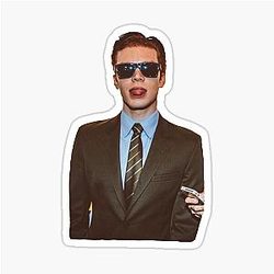 Cameron Monaghan
