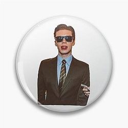 Cameron Monaghan Pin