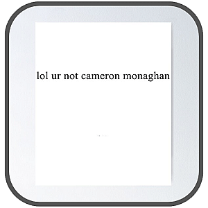 Cameron Monaghan Posters