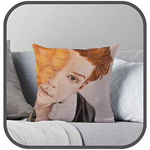 Cameron Monaghan Pillows Cover