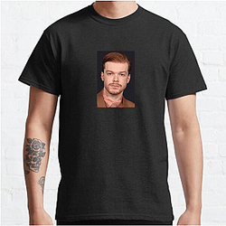 Cameron Monaghan Special Collection Cameron Monaghan T-Shirts