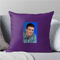 Cameron Monaghan Merch Cameron Monaghan Pillows Cover