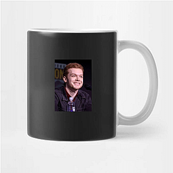 Cameron Monaghan Limited Collection Cameron Monaghan Mugs