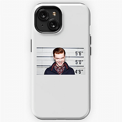 Cameron Monaghan Merch Collection Cameron Monaghan Samsung Cases