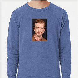 Cameron Monaghan Special Collection Cameron Monaghan Sweatshirts