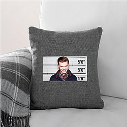 Cameron Monaghan Merch Collection Cameron Monaghan Pillows Cover