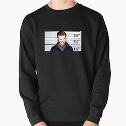 Cameron Monaghan Merch Collection Cameron Monaghan Sweatshirts